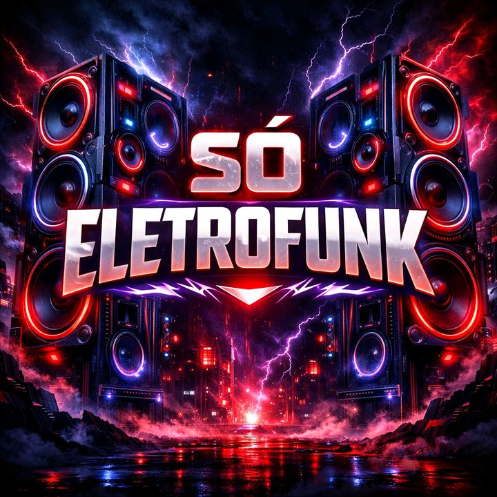 só eletrofunk
