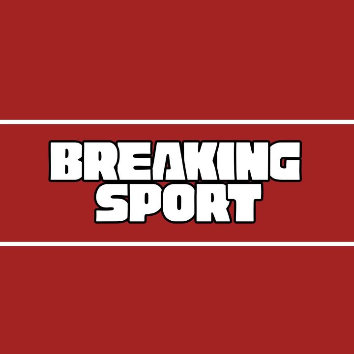 Breaking Sport