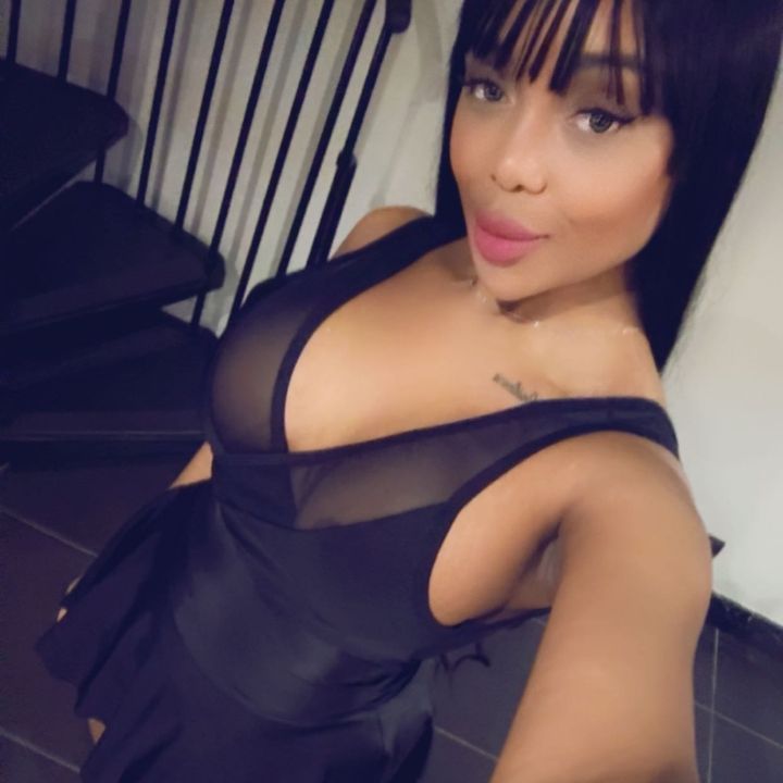 Estefania Cordoba