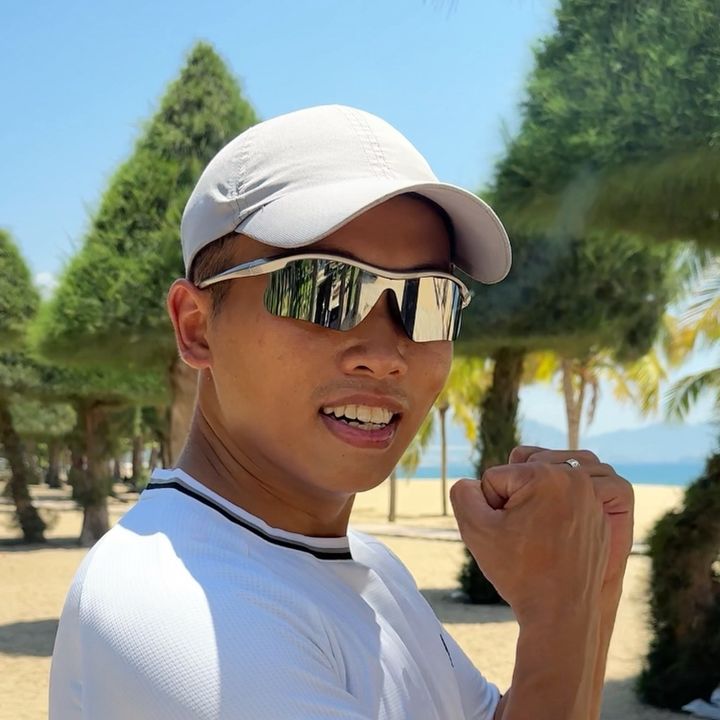 Tủ Đồ Active
