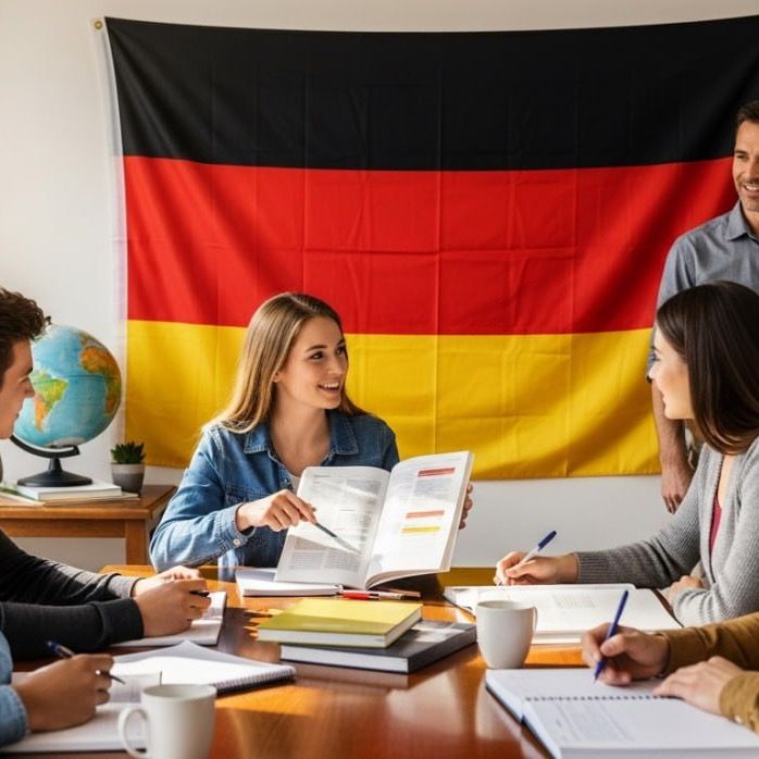 Deutsch365