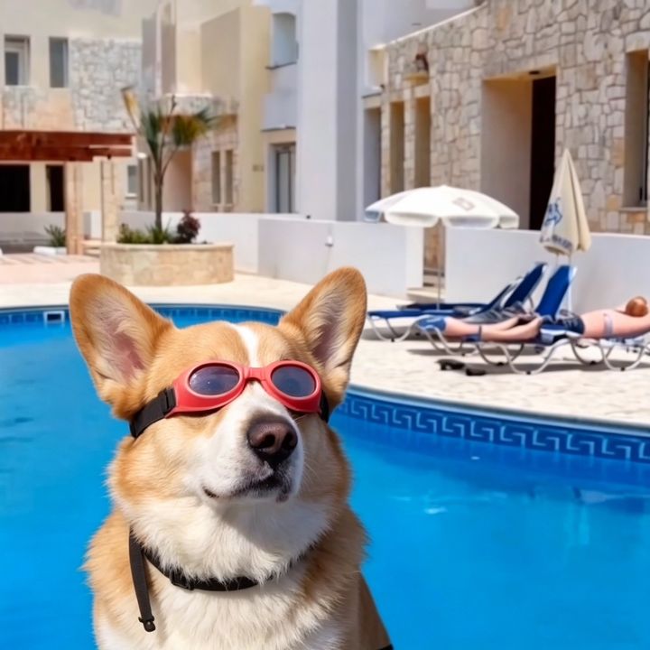 Pawventure