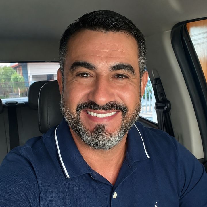 Rogério Almeida