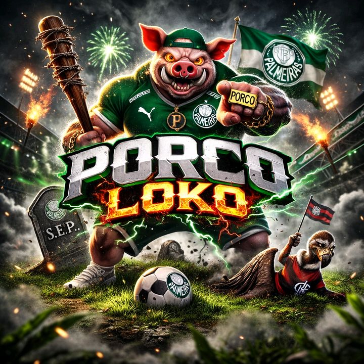 Porko Loko Oficial