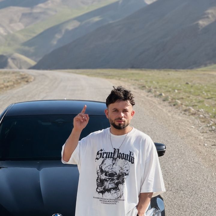 چی میکنی پشتش نگرد🫡