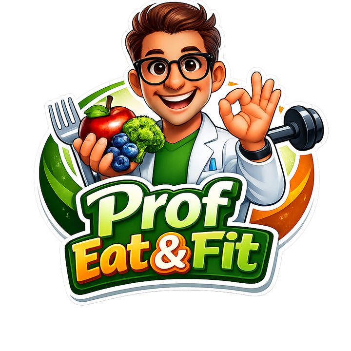 Prof Eat & Fit