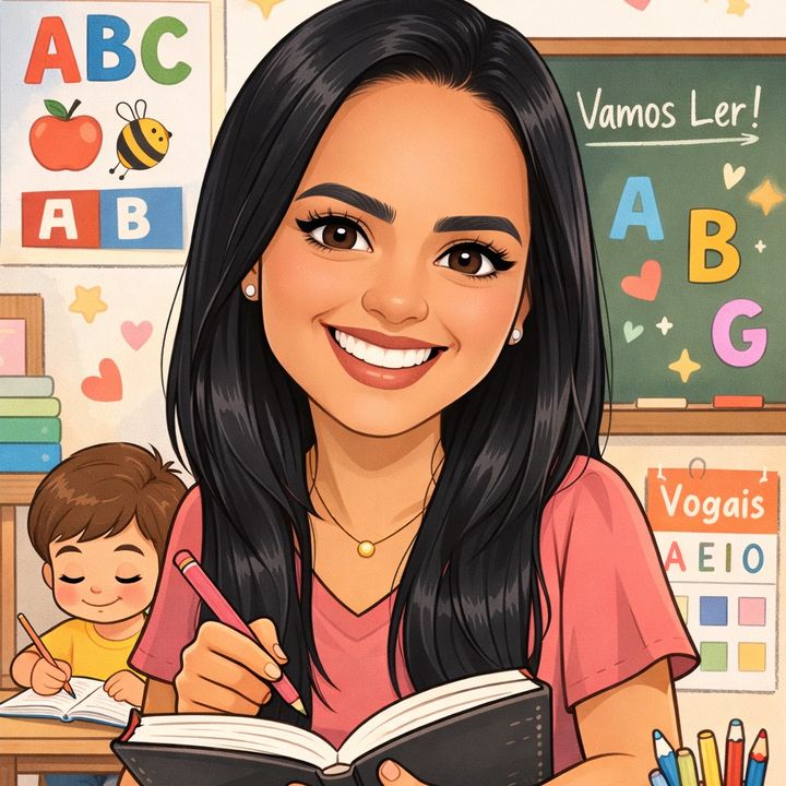 Pedagogia 🍎