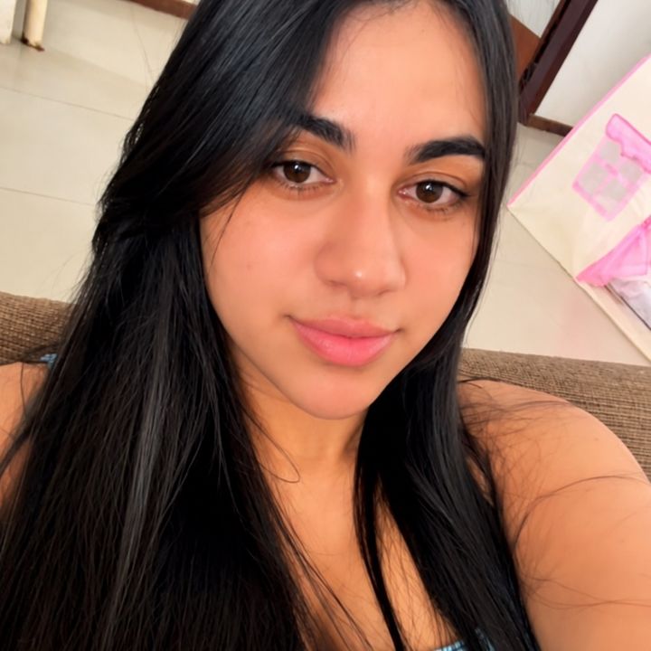 Larissa | Recomenda