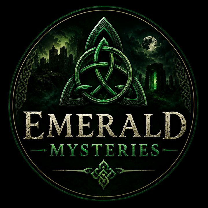 Emerald Mysteries