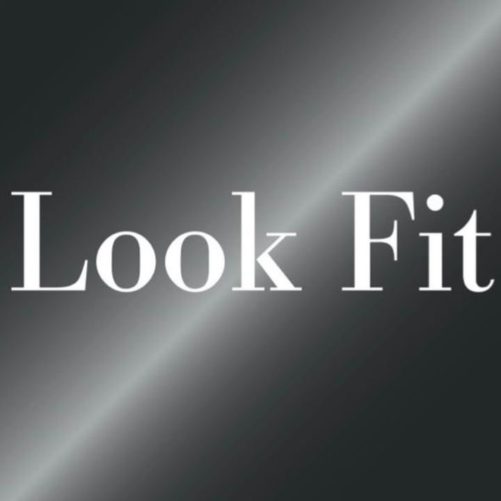 Look fit