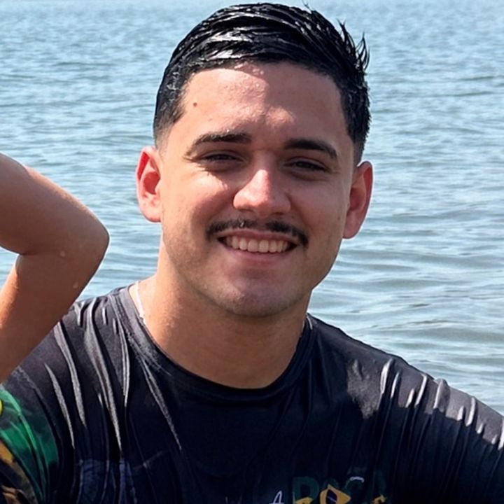 Thiago Mendonça