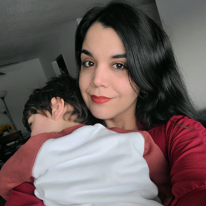 BoyMom