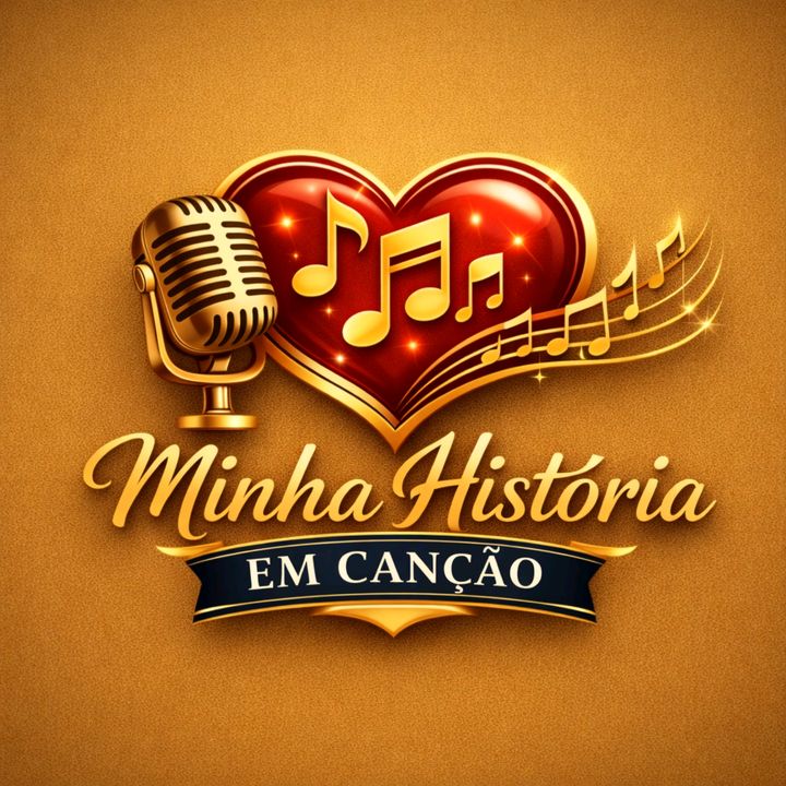 Minha História Em Canção