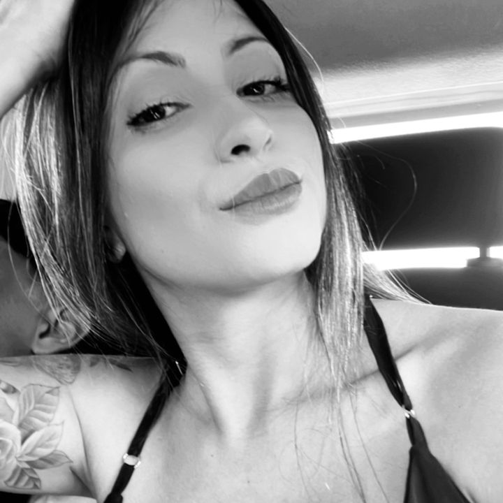 Luana Sabrina 🌓