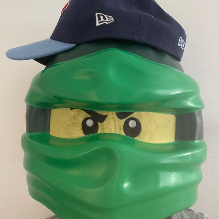 Legodance