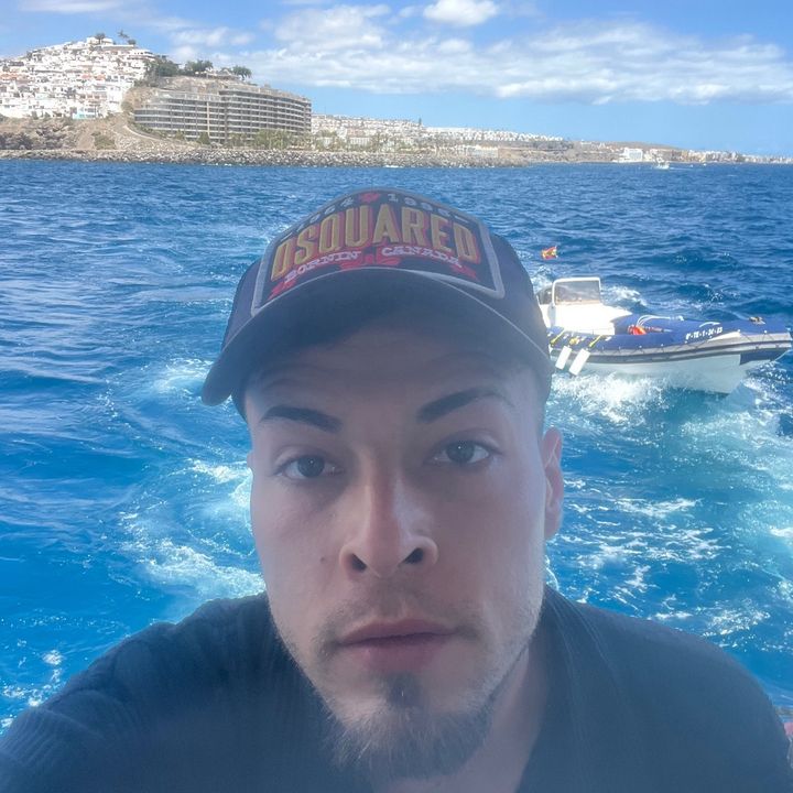 DaniRojas