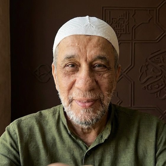 Frère Hassan