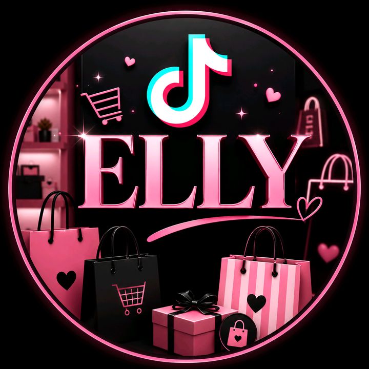 Elly Coutinho 🛒🛍️📦🕘