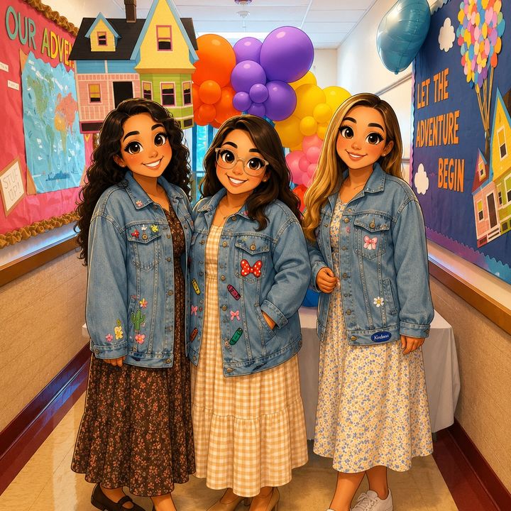 Kinder teachers