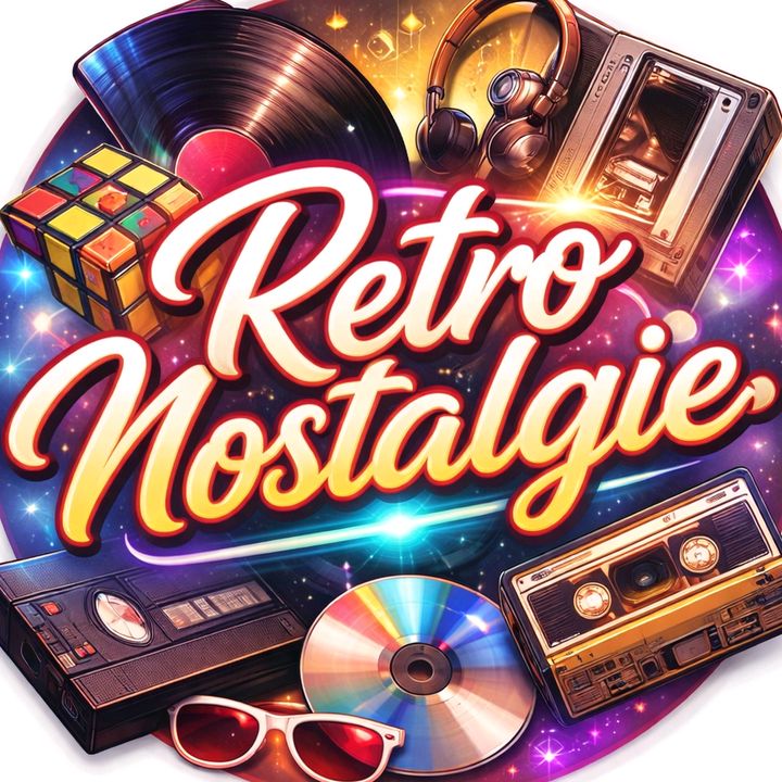 Rétro Nostalgie