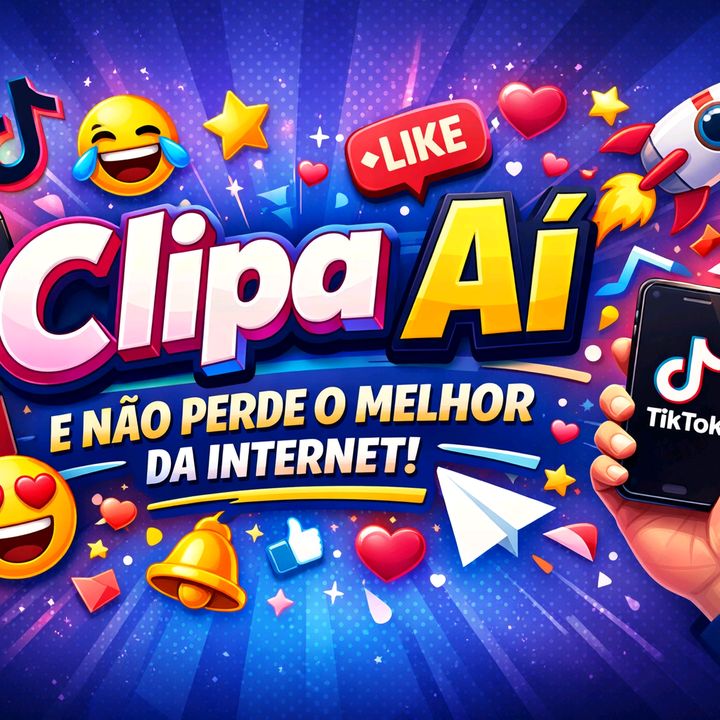 Clipa Aí