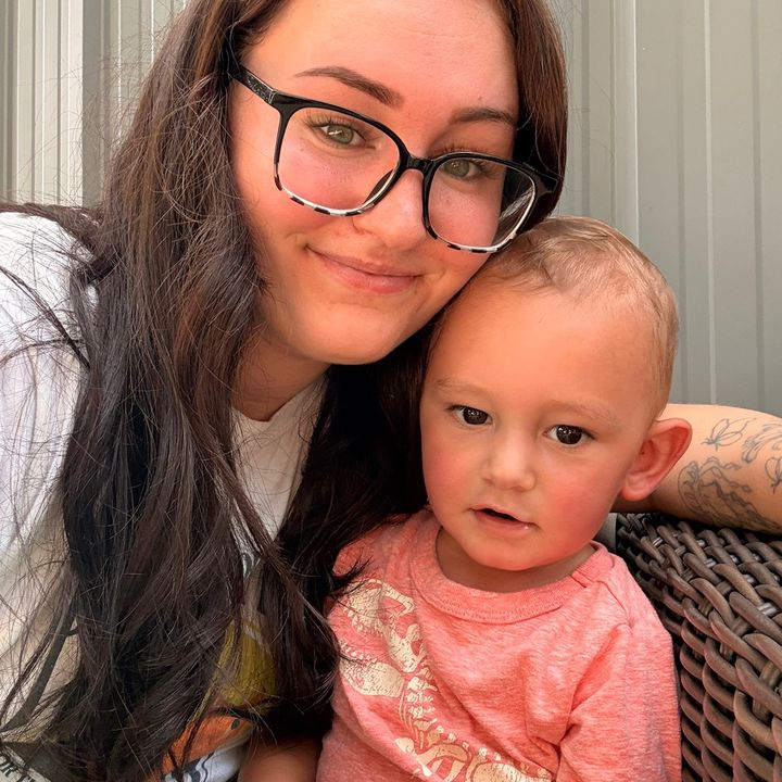 Mads | SAHM