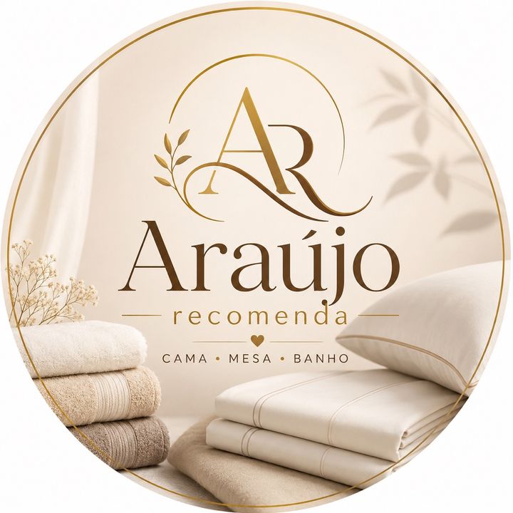 Araújo Recomenda