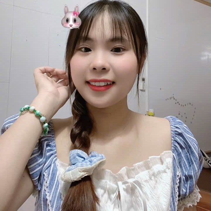 Duyên Dớ Dẩn🥵