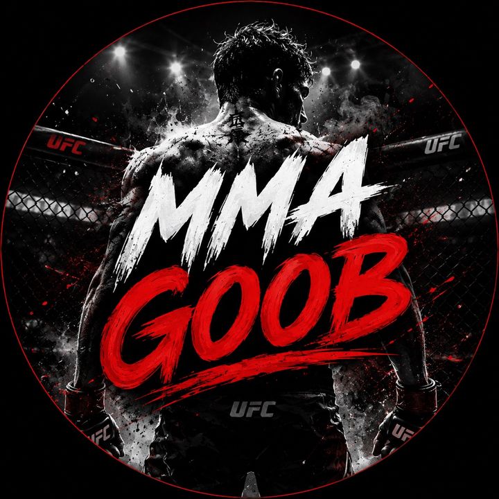 UFC Goob