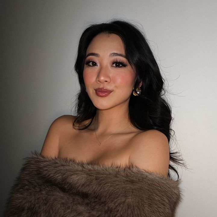 Lisa Wei