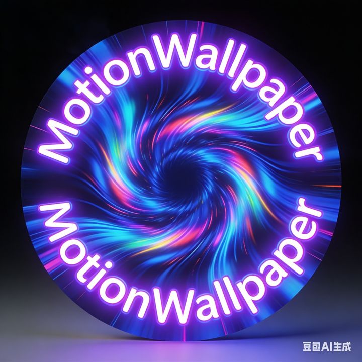 Motion Wallpaper