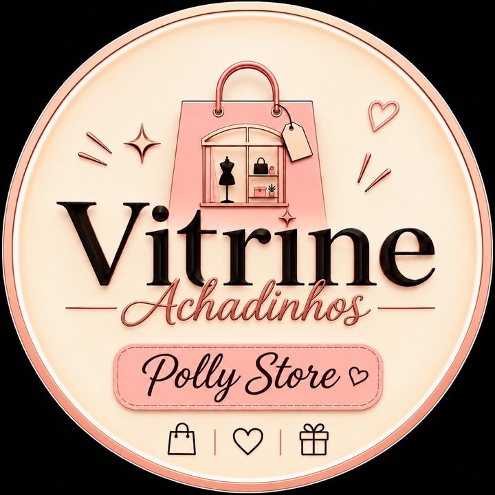 Polly Store ✨