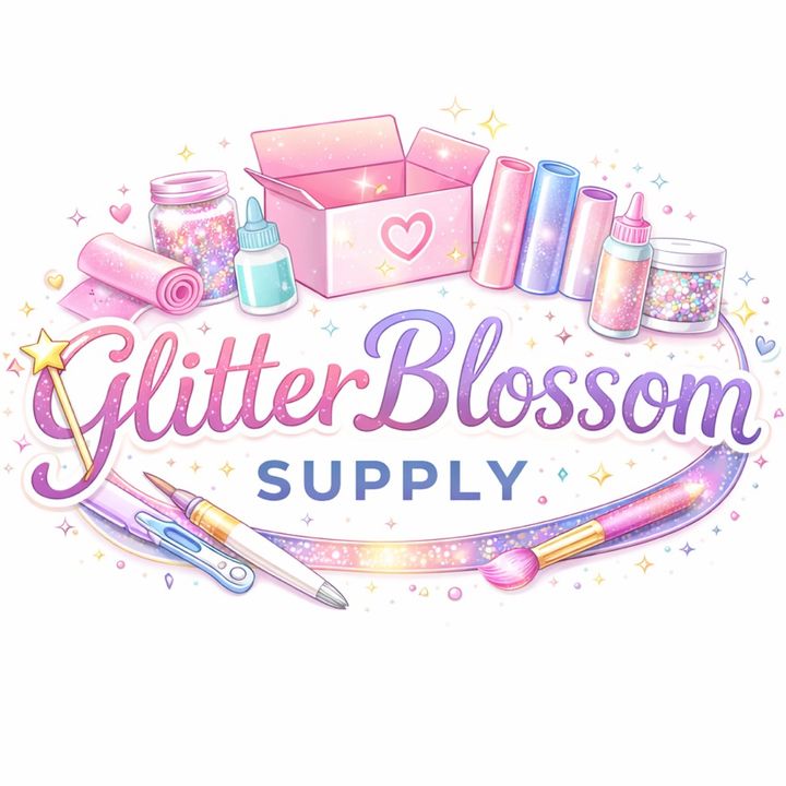 GlitterBlossom Supply