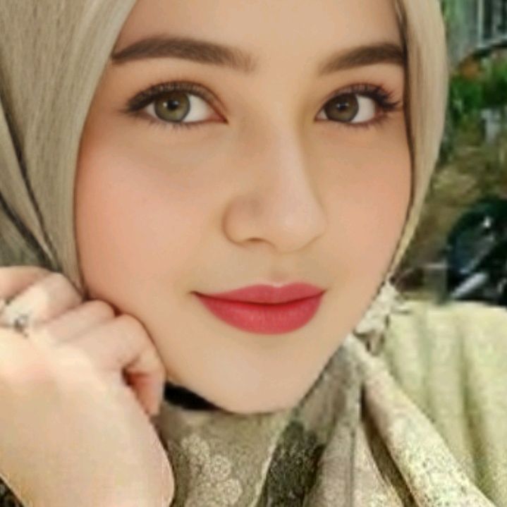 Khalimah❤️🇲🇾