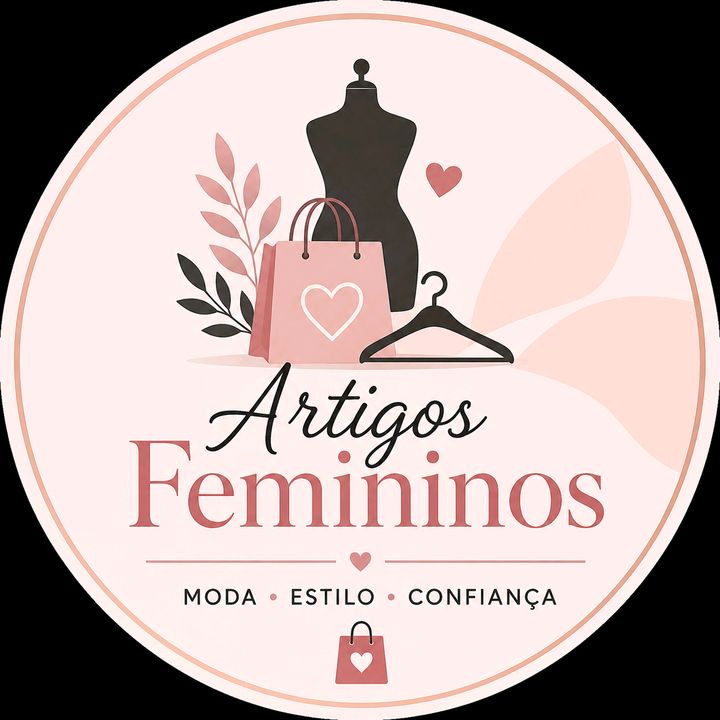 Artigos Femininos
