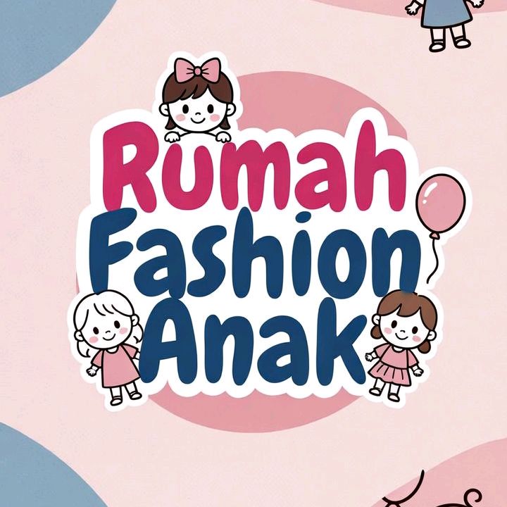 rumah fashion anak