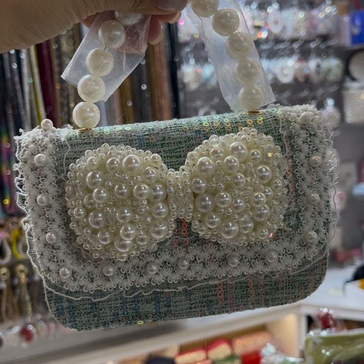 Now Tiny Treasures