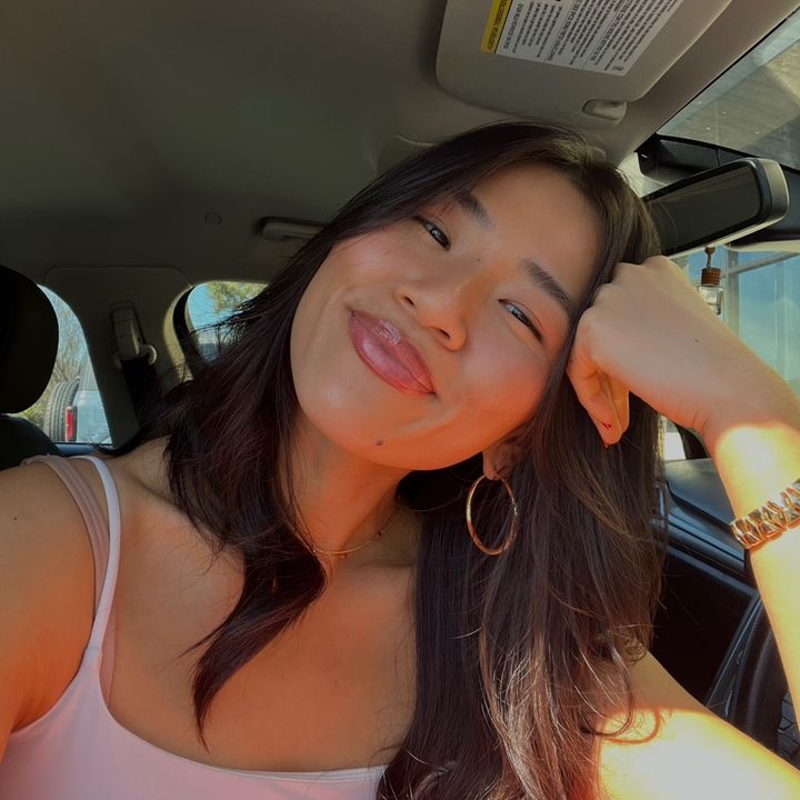 Grace | UGC Creator
