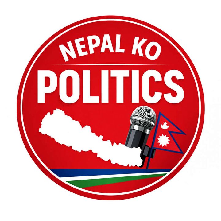 NepalKoPolitics