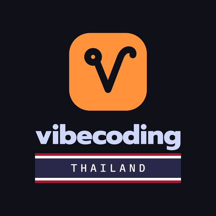 Vibe Coding Thailand