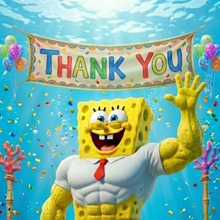 SpongeCrime