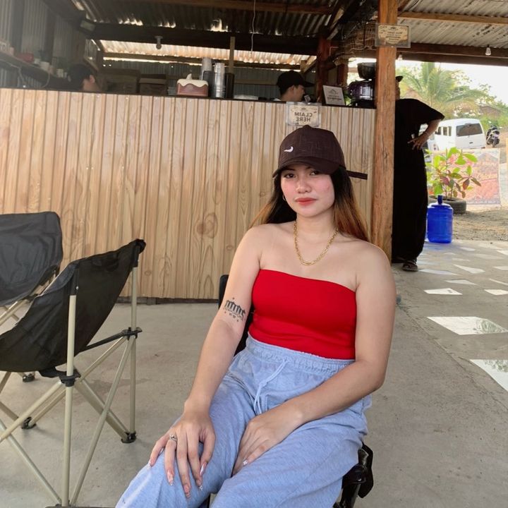 Judy-Ann Burdeos