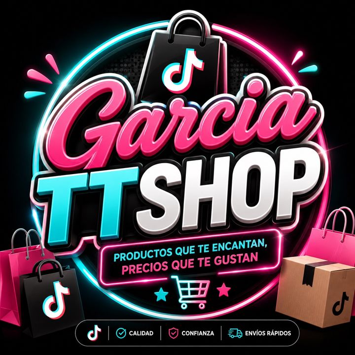García TTSHOP