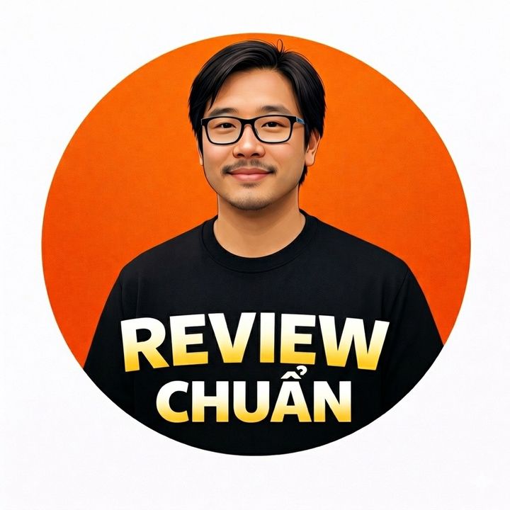 Phong Review Chuẩn