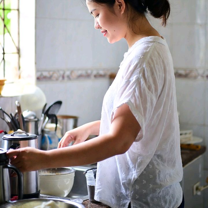 Đồ Gia Dụng Thiết Bị Nhà Bếp