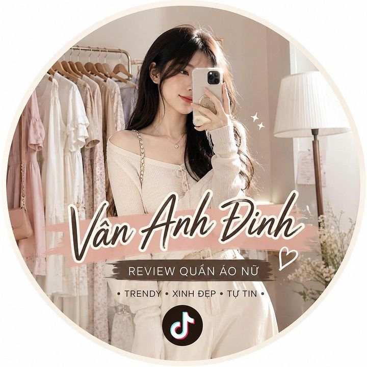 Vân Anh Đinh ☘️