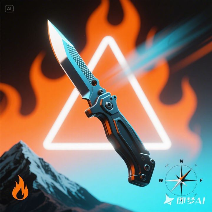 Blade Scout
