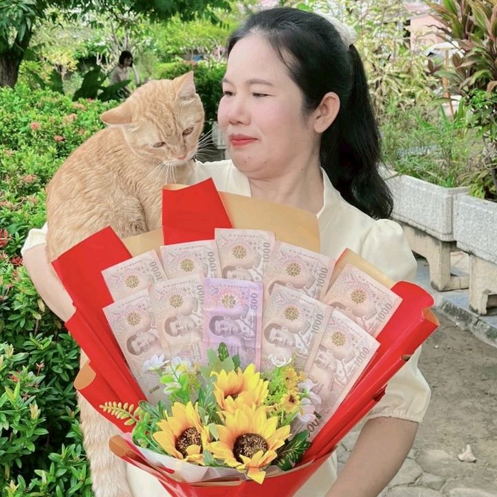 ดวง มนุษย์แม่ทำอะไรบ้าง