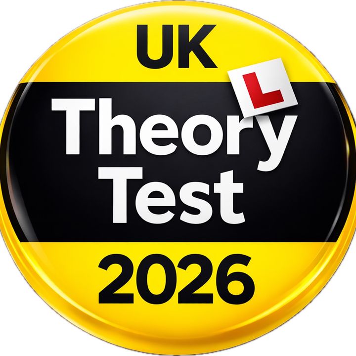 UK Driving Theory Tests