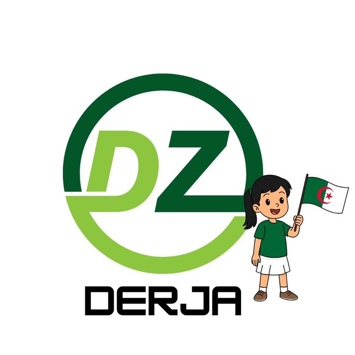 Dz Derja - Arabe Algérien